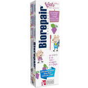 Biorepair Kids Pasta de dientes de uva 0-6 años 50 ml