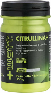 +Watt Citrullina+ 150g