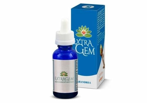 Sarandrea Extragem Cisto Gotas orales 20 ml