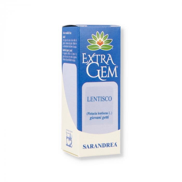 Extragem Lentisco Giovani Getti Gotas 20 ml