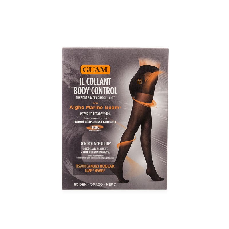 Guam Medias Body Control Talla S/M 1 par