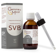 Gemme Di Micol SVB 30 ml