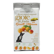 Officinalis Gioie Di Frutta Biscotti Con Albicocca Per Cani 400g