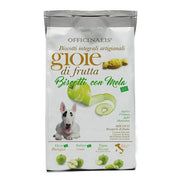 Officinalis Gioie Di Frutta Biscotti Alle Mele Per Cani 400g