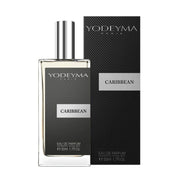 Yodeyma Carribean EDP Pour Homme 50 ml