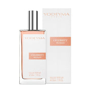 Yodeyma Celebrity Woman EDP para mujer 50 ml
