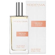 Yodeyma Nicolas For Her EDP Pour Femme 50 ml