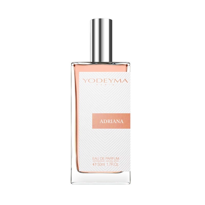Yodeyma Adriana Edp Pour Femme 50ml