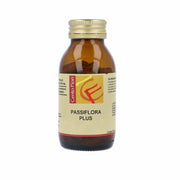 PASSIFLORA PLUS 100 cápsulas vegetales