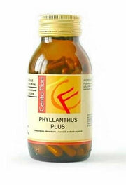 Cento Fiori Phillantus Plus 100 cápsulas vegetales