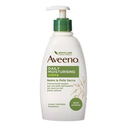 Aveeno Daily Moisturising Crema Corporal Hidratante 300 ml