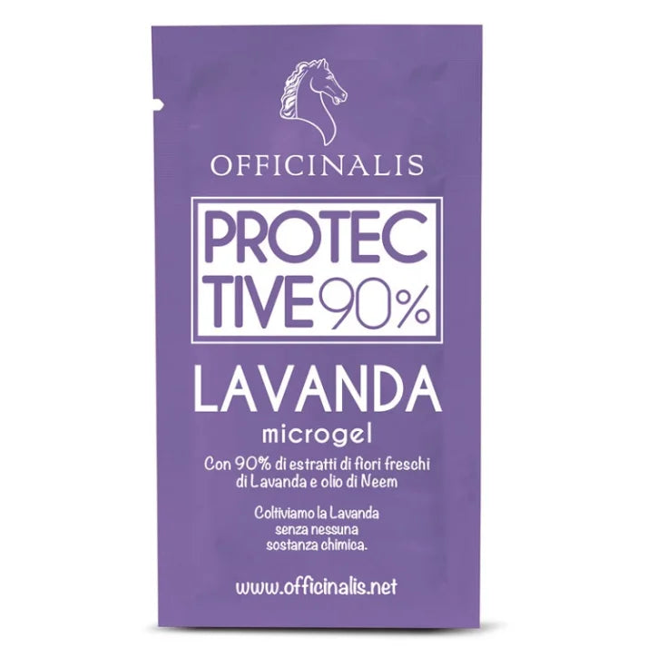 Protective 90 % lavanda, sobre de 10 ml