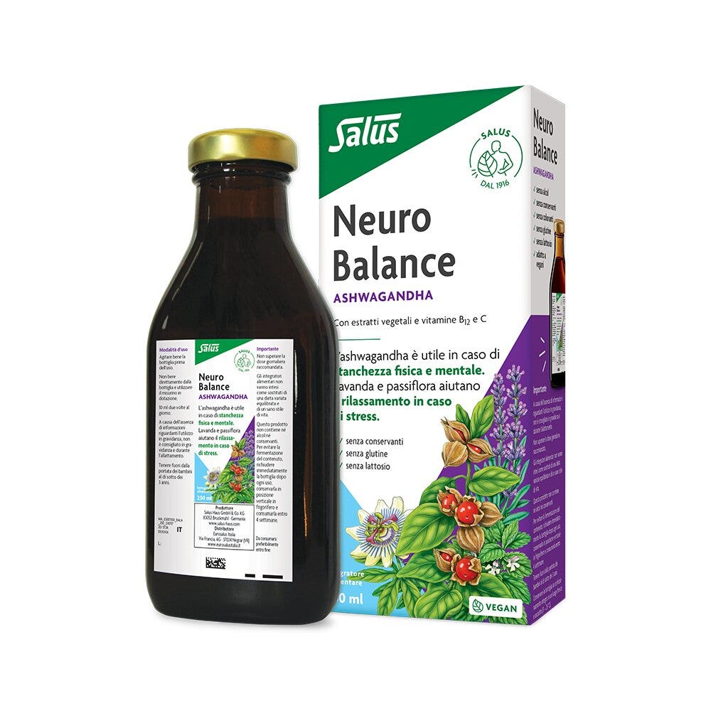 Neuro Balance 250 ml