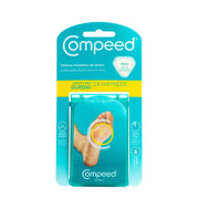 Compeed Parches para Callos Medianos 6 unidades