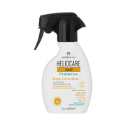 Heliocare 360 Pediatrics SPF50 Loción en spray para piel atópica 250 ml