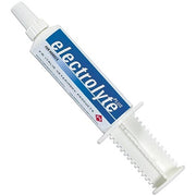 Electrolyte Plus Pasta oral para caballos de competición 50 g
