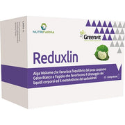 Reduxlin 60 comprimidos