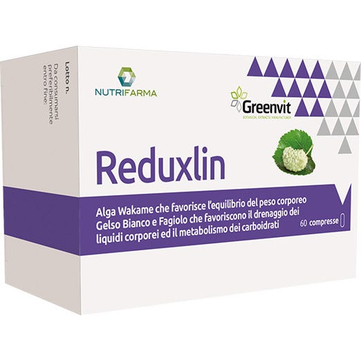 Reduxlin 60 Compresse