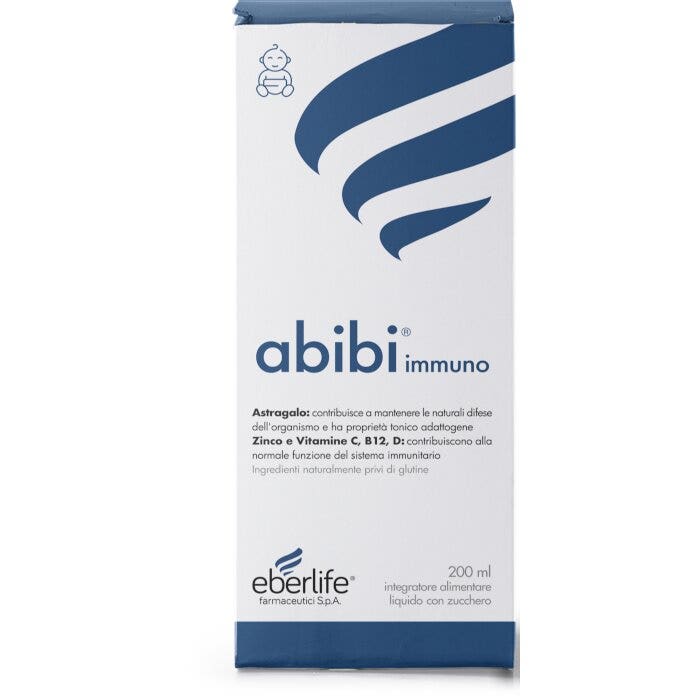 Abibi Immuno 200 ml