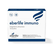 Eberlife Immuno 16 sobres