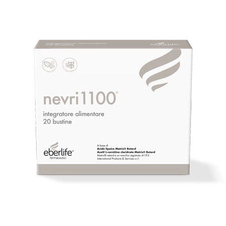 Nevri 1100 20 sobres