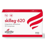 Skilleg 620 30 comprimidos