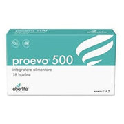 Eberlife Proevo 500 18 sobres
