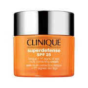 Clinique Superdefense SPF 25 Crema Prevenzione Antietà Tipo Pelle 3/4 50ml