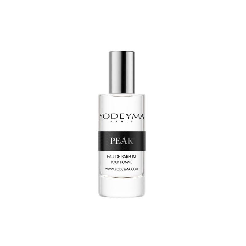 Yodeyma Peak EDP Pour Homme 15 ml