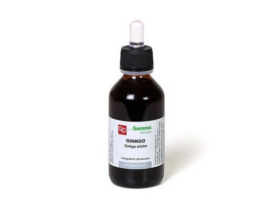 Ginkgo Biloba Macerado Glicerinado 100ml-1