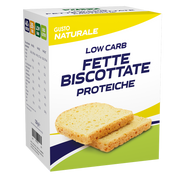Why Nature Galletas proteicas 120 g