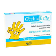 Occhiobello Gotas Oculares 10 Viales
