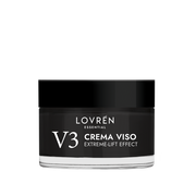 Lovren Crema facial V3 con efecto lifting extremo 30 ml