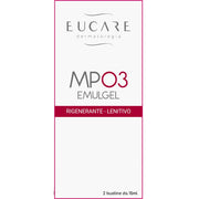 MEO3 Emulgel 2 Bustine