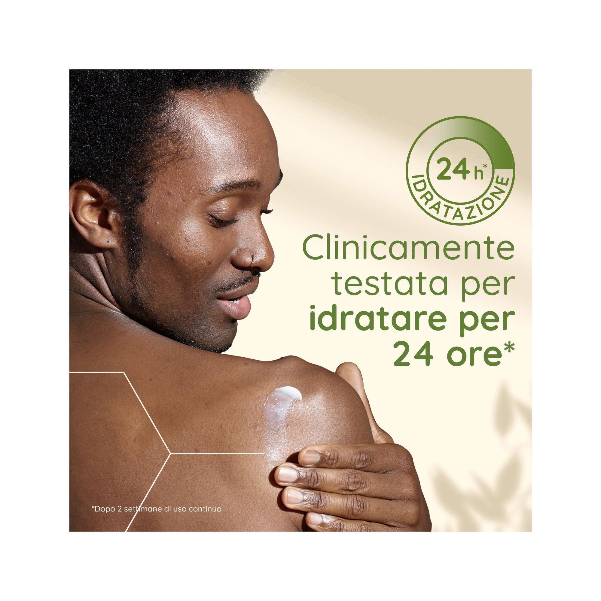 Aveeno Daily Moisturising Crema Hidratante Corporal Lavanda 300 ml