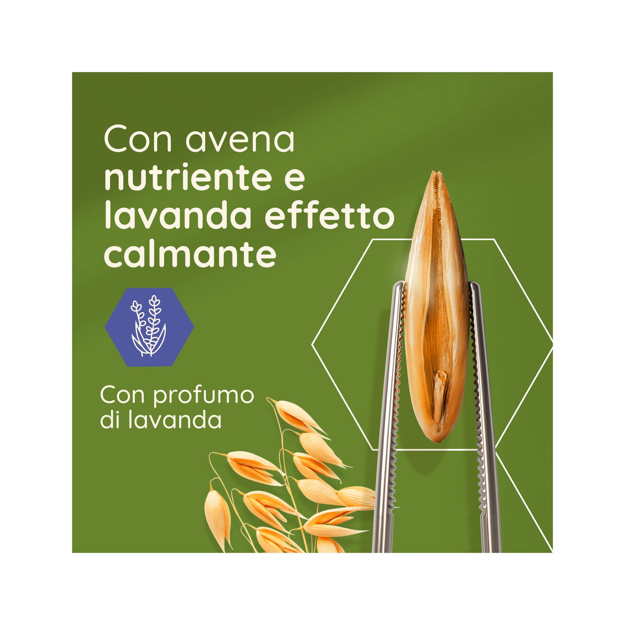 Aveeno Daily Moisturising Crema Hidratante Corporal Lavanda 300 ml