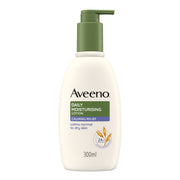 Aveeno Daily Moisturising Crema Hidratante Corporal Lavanda 300 ml