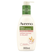 Aveeno Daily Moisturising Crema Olio Idratante 300ml