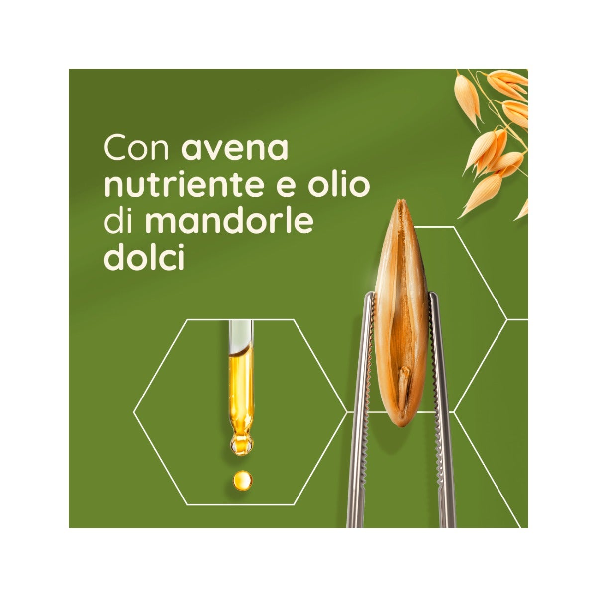 Aveeno Daily Moisturising Crema Olio Idratante 300ml
