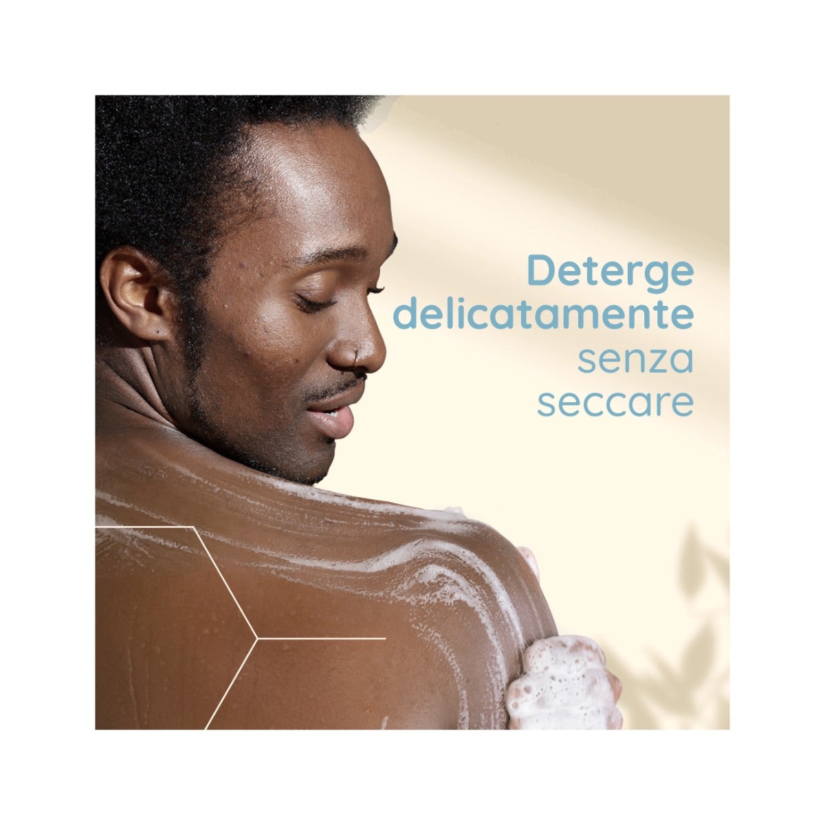 Aveeno Dermexa Bagno Doccia Emolliente 300 ml