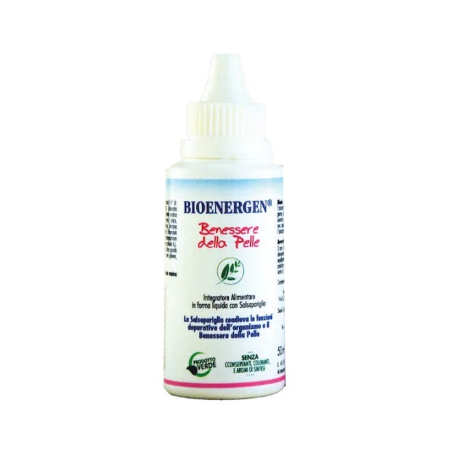 Bioenergen Gotas 50 ml