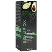 Adamah Eie Lip Ox 60 ml