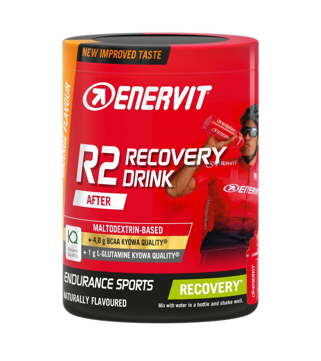 Enervit R2 Recovery Drink 400 g