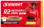Enervit R2 Recovery Drink Buste 50g