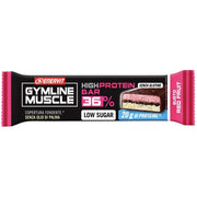 Enervit Gymline Barrita alta en proteínas 36 % Frutos rojos 55 g
