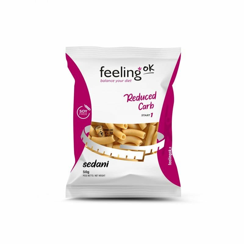 Feeling Ok Sedani +Proteína 50 g