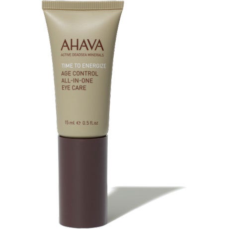 Ahava Men Age Control Crema Contorno Occhi 15ml