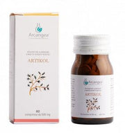 Arcangea Artikol 60 comprimidos