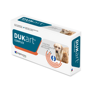 Dukart Complex 60 Compresse Cani/Gatti