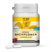 Lemon Pharma Gomma Da Masticare N39 Ai Fiori Di Bach 60g